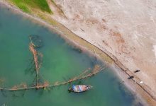 Photo of নদী ও জীবন -Photo -Sujan Das Nirob