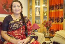 Photo of ফেরানো গেল না অভিনেত্রী আফরোজাকে