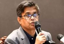 Photo of আ’লীগ সভা-সমাবেশের চেষ্টা করলে কঠোর হাতে দমন করা হবে : প্রেস সচিব