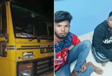 Photo of হাসনাত ও সারজিসকে হত্যাচেষ্টাকারী ড্রাইভার ও হেলপার আটক