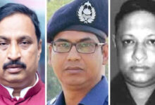 Photo of নিজাম হাজারীসহ ৬৮ জনের বিরুদ্ধে এবার যুবলীগ নেতার মামলার আবেদন
