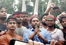 Photo of জানুয়ারিতে আসছে ছাত্রদের নতুন রাজনৈতিক দল