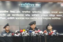 Photo of গুম-খুন-নির্যাতনে ‘আয়নাঘর’ ছিল জানালেন র‍্যাবের ডিজি