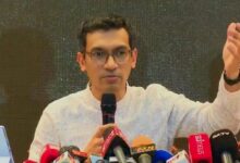 Photo of প্রতিমন্ত্রীর পদমর্যাদা পেলেন আশিক চৌধুরী
