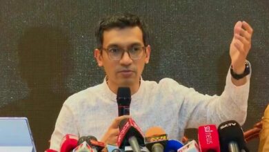 Photo of প্রতিমন্ত্রীর পদমর্যাদা পেলেন আশিক চৌধুরী