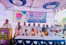 Photo of লাকসামে জামায়াতে ইসলামীর উদ্যোগে ৩০০ শিশুর সুন্নতে খৎনা কর্মসূচি অনুষ্ঠিত
